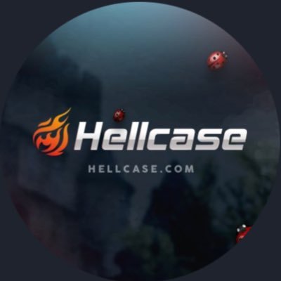 Help Account for @hellcasecom
