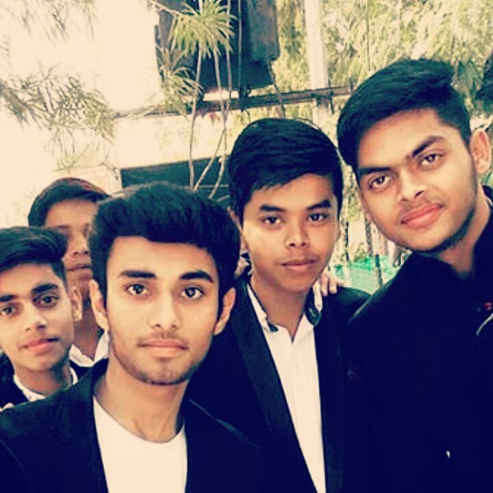 shiwansh6's profile picture. 