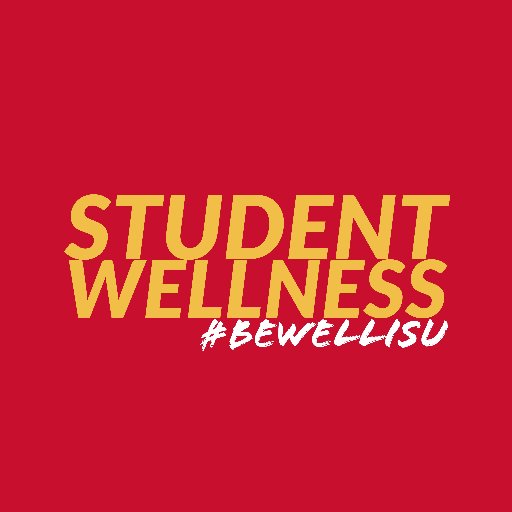 Helping you succeed in mind, body and spirit. Empowering students to live happier, healthier lives and reach their full potential. #bewellisu