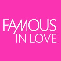 Famous In Love (@famousinlovetv) 's Twitter Profile