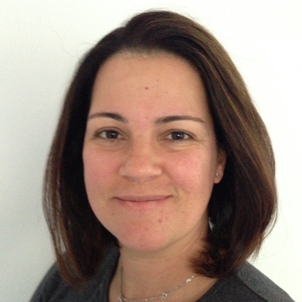 Ana Tomaz Profile