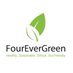 FourEverGreen (@FourEverGreenHK) Twitter profile photo