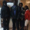 Timothy Whatley - @RedeverythingP - Twitter