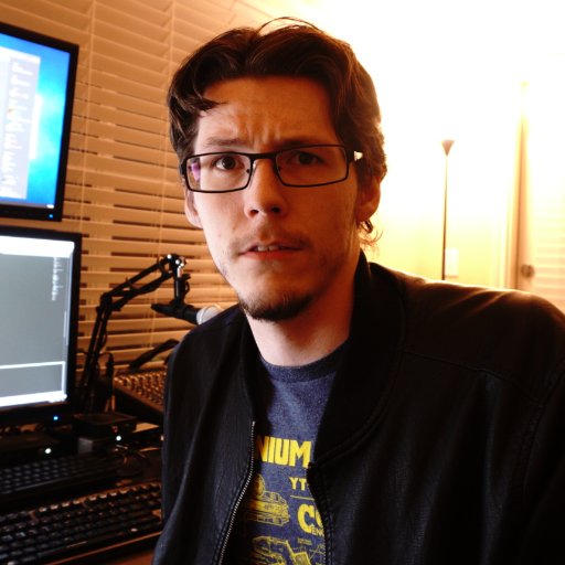 Lead Clone Hero Developer
Patreon: https://t.co/ecObq9MfAe
Tips: https://t.co/pnIzIsLAAN
Twitch: https://t.co/CNBHAI4IIA