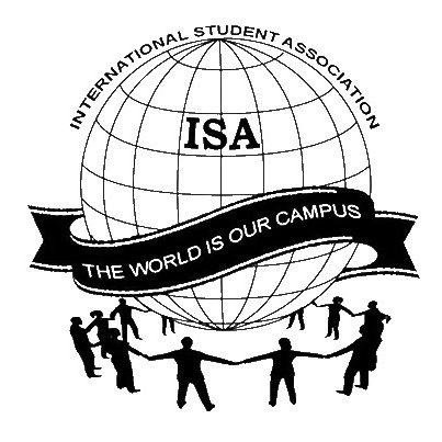 International Student Association at Texas A&M University-stay tuned for I-week updates!