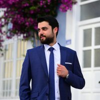 Hakan Ergül(@HakanEr02868031) 's Twitter Profile Photo