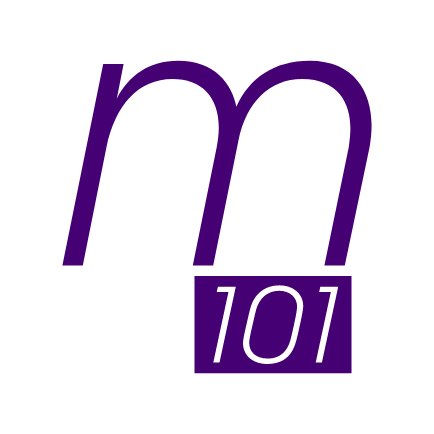 M101 Magazine (Formerly MVMNT)
An online magazine inspiring girls to chase their dreams, one yes, one movement, at a time.