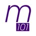 Twitter Profile image of @m101mag