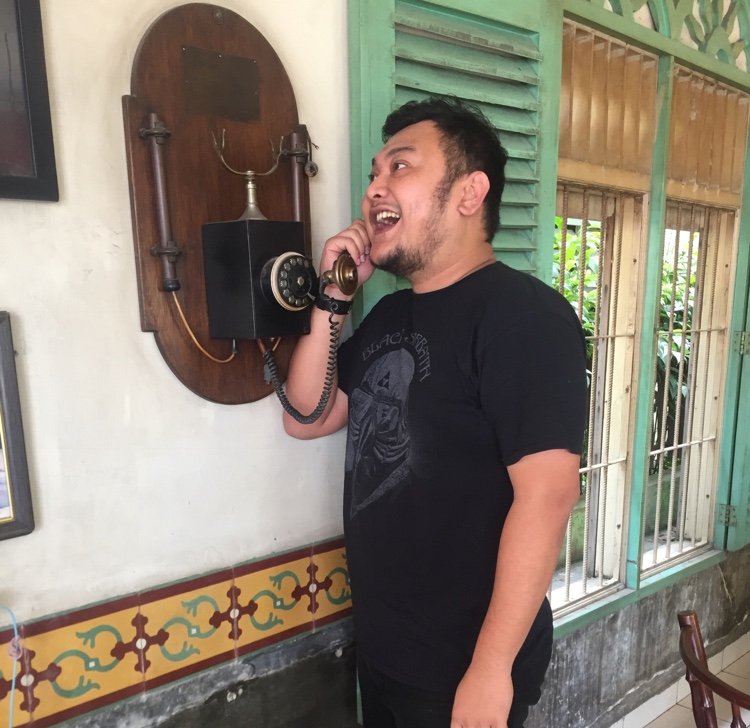 lukashtgalung's profile picture. Doa Ibu