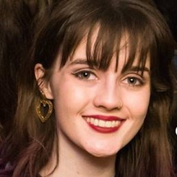 hnnhprtt's profile picture. Is everybody having fun?! 😻☕🍓
Co-host of Moshpit on SYN 90.7 📻 🎵
Cinema & Screen Studies Graduate. ✨🎞📺