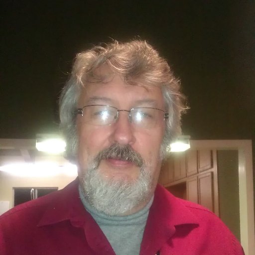 GaleMorgan's profile picture. 