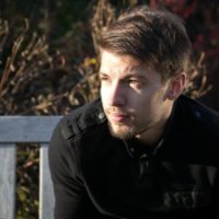 RMarghilano's profile picture. Promoter of Positivity