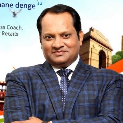 ujjayant5556's profile picture. Motivational Speaker, Business Coach