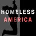 HOMELESS AMERICA (@Homeles_america) Twitter profile photo