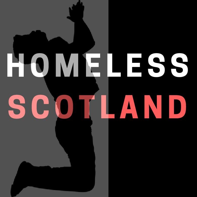 Homeless Scotland's a not for profit, non government funded project, connecting disadvantaged Scots to emergency accommodation, FREE food, clothes & support.