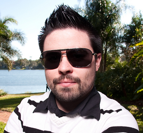 davidbeyer's profile picture. Lifelong learner.