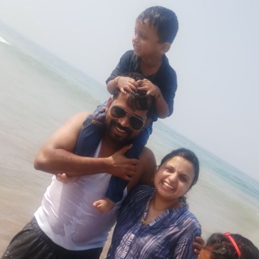 apnakunal's profile picture. Twit reader, father to a lovely son Arjun!