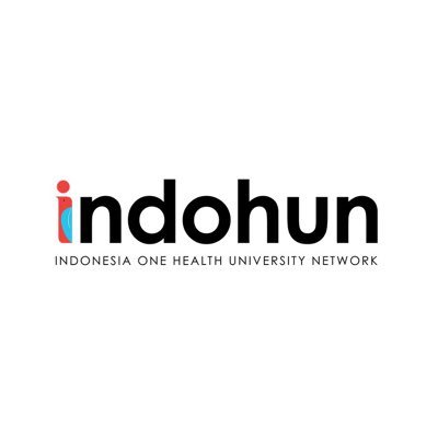 Indonesia One Health University Network We care about human, animal, and environmental health #LessMeMoreWe