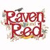 Raven and Red (@raven_and_red) Twitter profile photo Raven and Red (@raven_and_red) Twitter profile photo