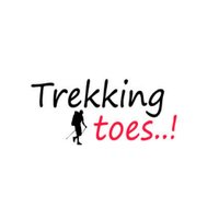 Trekking Toes(@trekking_toes_) 's Twitter Profile Photo