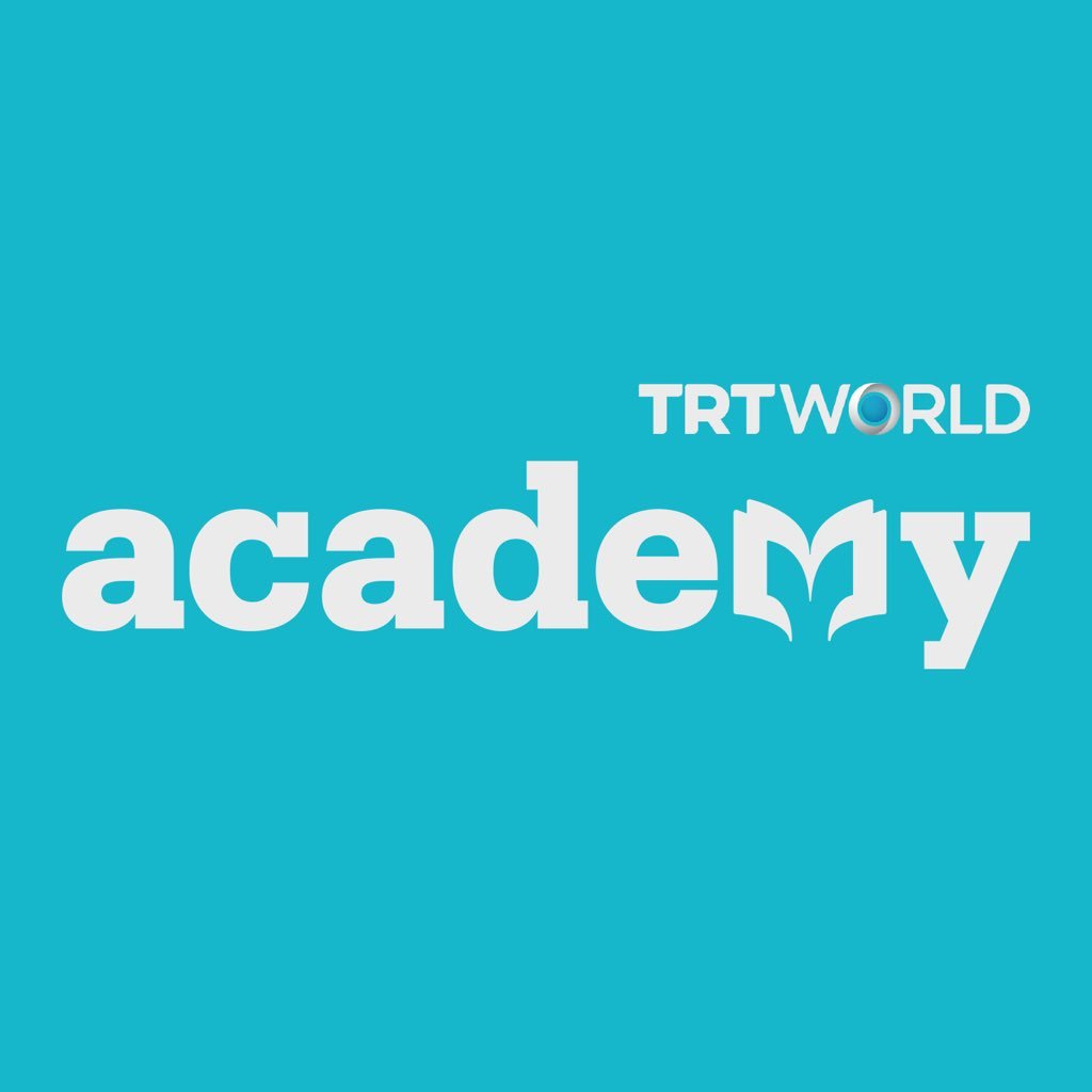 TRT World Academy Profile