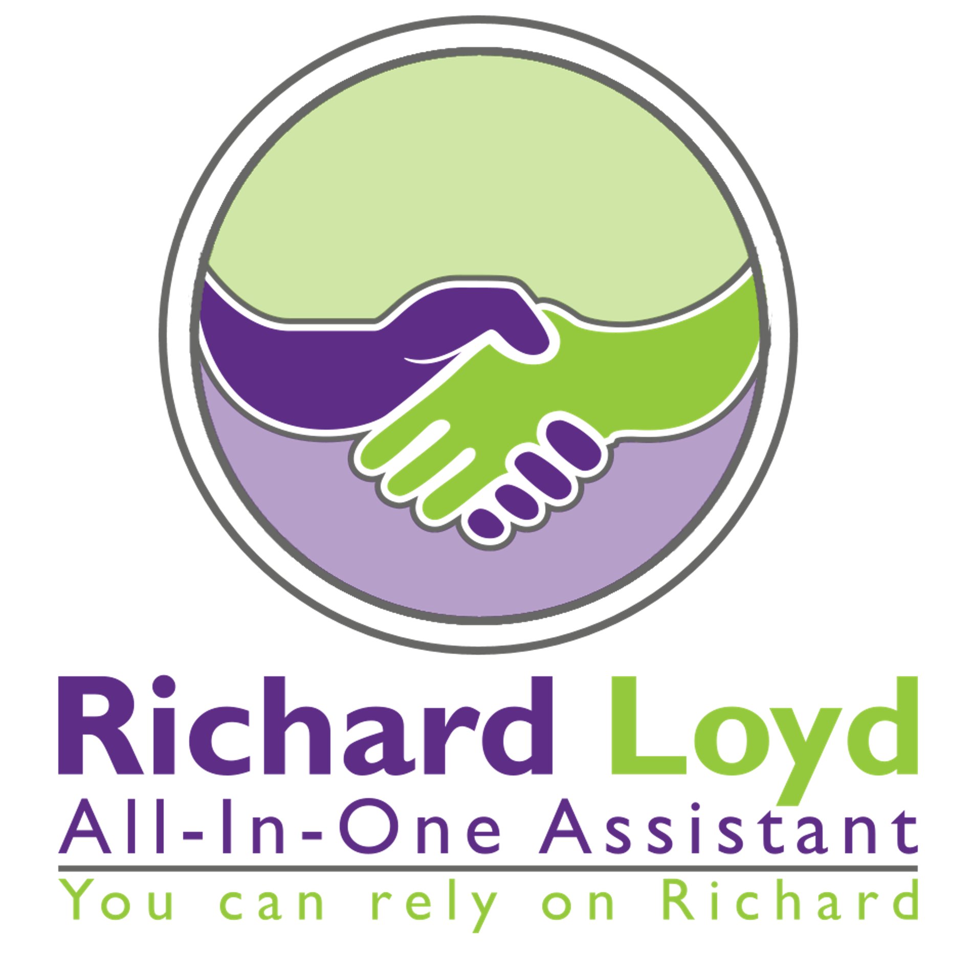 Providing a range of personal services from PC repair/maintenance to marketing and web design, Richard Loyd launches your small business skyward!