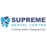 Supreme Dental Centre(@supremedental_) 's Twitter Profile Photo