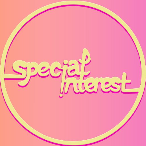 Special Interest