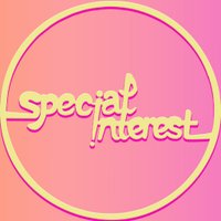 Special Interest(@spcl_intrst) 's Twitter Profileg