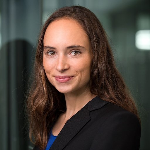 Edda Humprecht Profile
