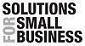 Solutions for Small Business is a collaboration of 14 top cable companies, Bloomberg Television and Cisco, offering resources to help small businesses thrive.