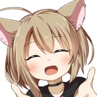 ちゃーくす@ウナウナ【お-01】 (@jmakoton) 's Twitter Profile Photo ちゃーくす@ウナウナ【お-01】 (@jmakoton) 's Twitter Profile Photo