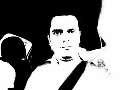 AliKaboodi's profile picture. خطرناک زندگی کن