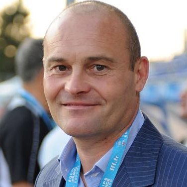 Vincent Guérin Profile