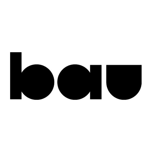 BAU trains students to a wide, innovative and contemporary approach to arts & design.