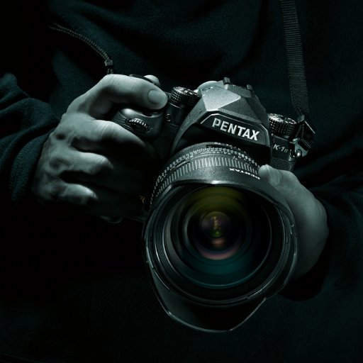 Официальный твиттер #PentaxRussia - создан для поклонников фототехники #Pentax и #Ricoh.