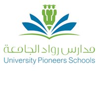 مدارس رواد الجامعة (@up_schools) 's Twitter Profile Photo مدارس رواد الجامعة (@up_schools) 's Twitter Profile Photo