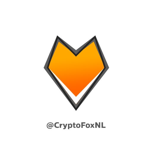 CryptoFoxNL's profile picture. OG Crypto survivor. $AKT $IOTX $ANKR