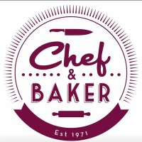 Chef & Baker (@chefandbakeruk) 's Twitter Profile Photo