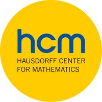 Hausdorff Center(@HCM_Bonn) 's Twitter Profile Photo