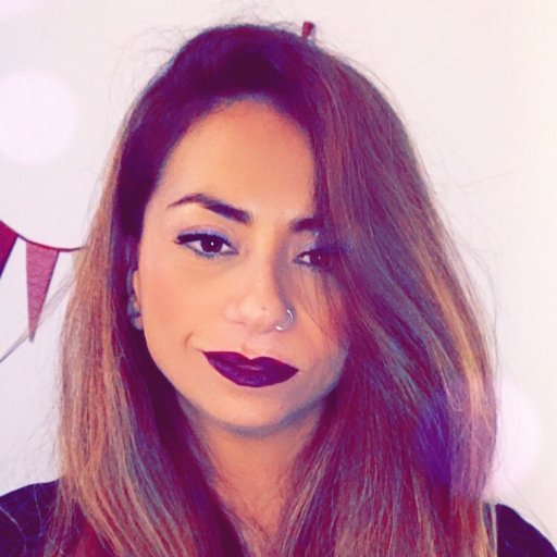 LucyhadelValle's profile picture. 