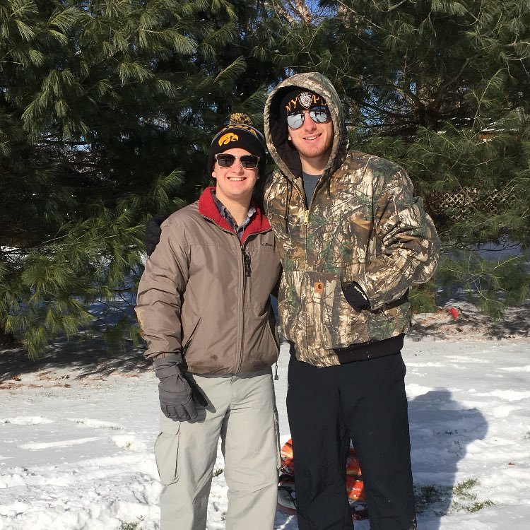 aalbright100's profile picture. 