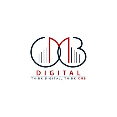 Nigeria's leading Digital Marketing and Distribution company. Think Digital, Think CMB.