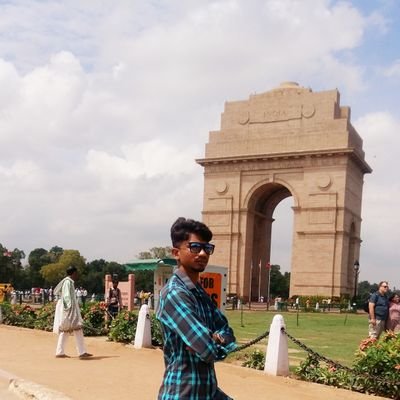 GavitAayub's profile picture. संगणक परिचालक