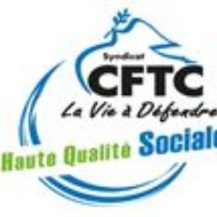 Les infos CFTC Sanofi Pasteur
Du local au national