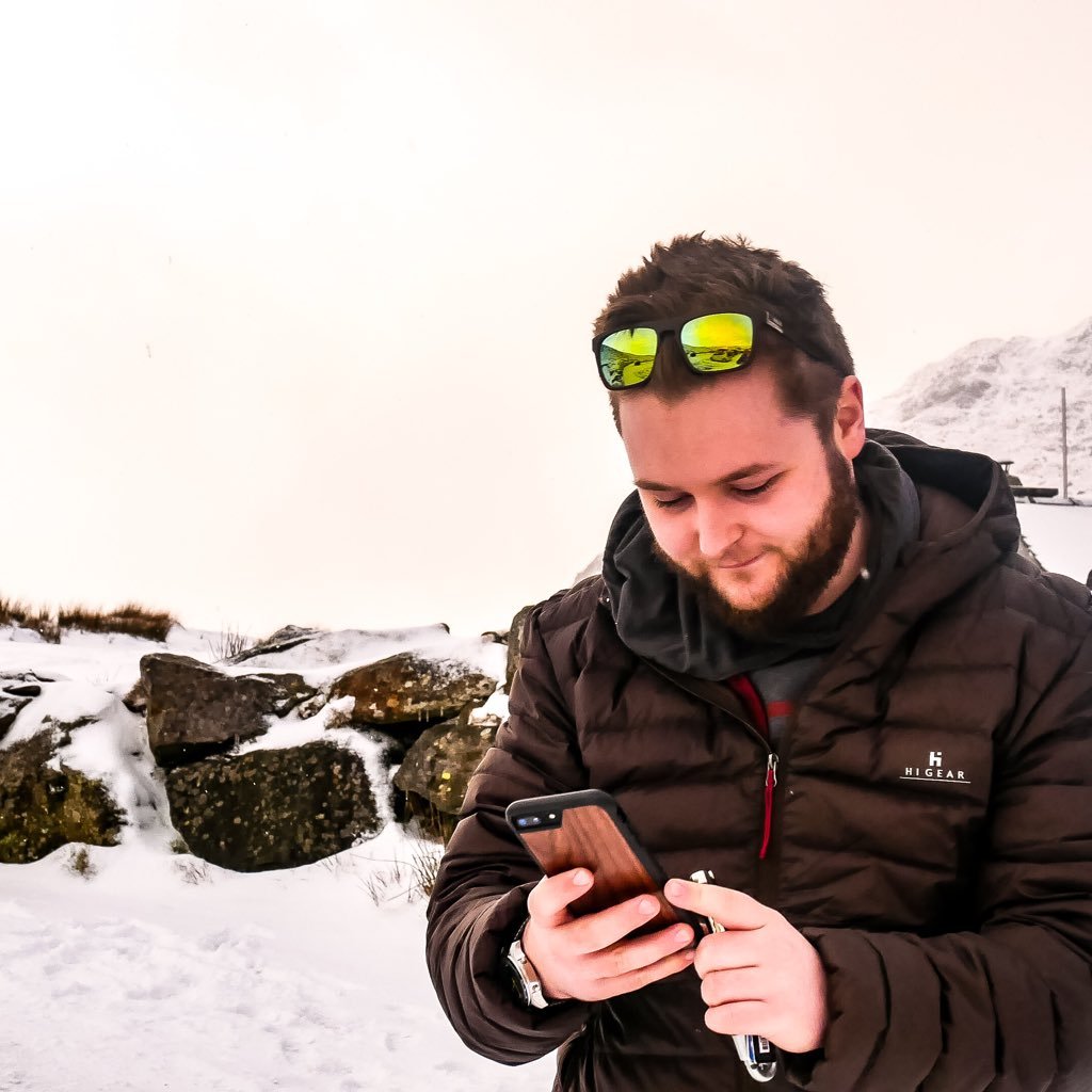 Ash_Jones_1's profile picture. Derived from Old English (Anglo-Saxon) words æsc (ash) & lēah (meadow, forest clearing)