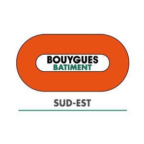 Filiale régionale de @Bouygues_C - Acteur majeur de la #construction #durable dans le Sud-Est de la France.