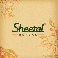 Sheetal Herbal(@sheetal_herbal) 's Twitter Profile Photo