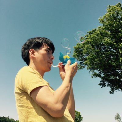 yuki736's profile picture. Media Design in Interactive Systems / ワクワクさん++をめざしている