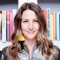 Toni Jones (@shelfhelpclub) 's Twitter Profile